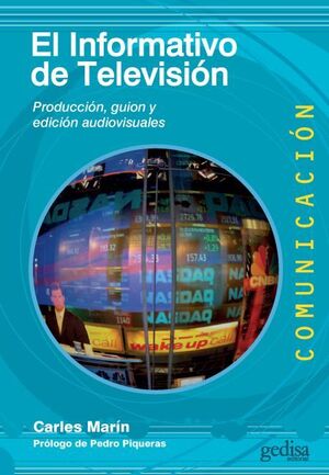 INFORMATIVO EN TELEVISIÓN, EL