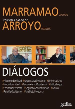 DIÁLOGOS. MARRAMAO - ARROYO