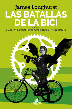 BATALLAS DE LA BICI,LAS