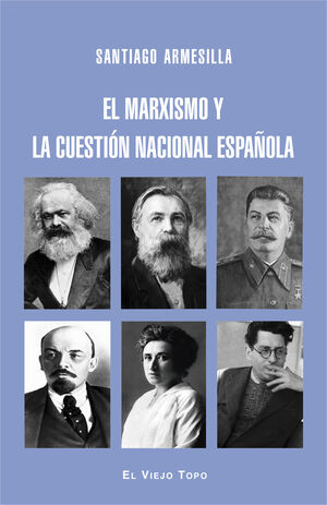 MARXISMO Y CUESTIÓN NACIONAL