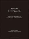 PLATON ESENCIAL