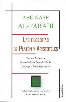 FILOSOFIAS DE PLATOON Y ARISTOTELES, LAS
