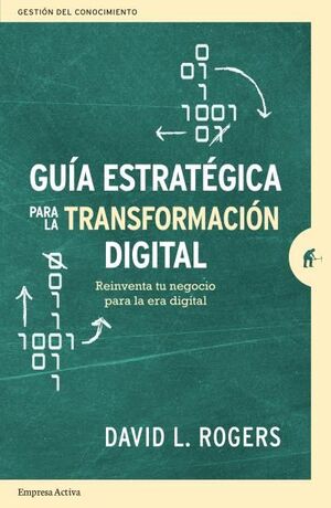 GUÍA ESTRATÉGICA PARA LA TRANSFORMACIÓN