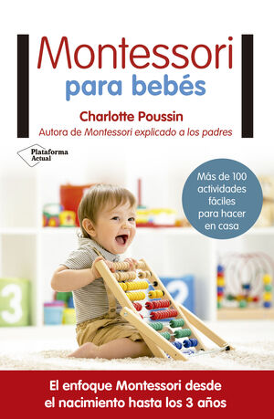 MONTESSORI PARA BEBES