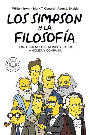 SIMPSON Y LA FILOSOFÍA, LOS