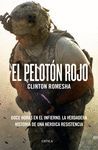 EL PELOTON ROJO