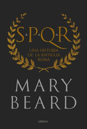 SPQR EDICION DE LUJO