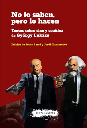 NO LO SABEN PERO LO HACEN