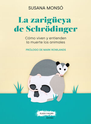 ZARIGUEYA DE SCHRODINGER