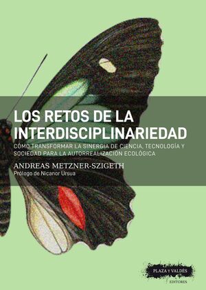 RETOS DE LA INTERDISCIPLINARIEDAD