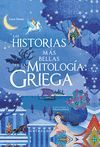 HISTORIAS MAS BELLAS MITOLOGIA GRIEGA