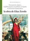 PENSAMIENTO UTÓPICO, REPUBLICANISMO Y SOCIALISMO EN ESPAÑA EN EL SEXENIO DEMOCRÁ