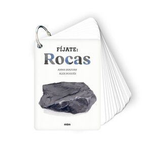 FIJATE ROCAS