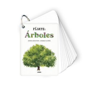 FIJATE ARBOLES