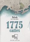 1775 CALLES. (ESTUCHE)