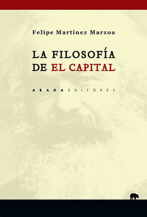 LA FILOSOFIA DE EL CAPITAL