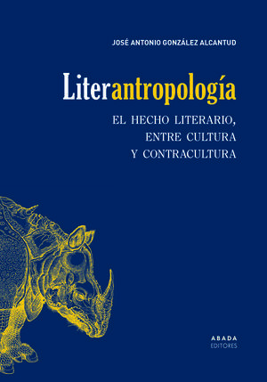 LITERANTROPOLOGÍA