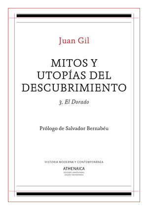 MITOS Y UTOPIAS DEL DESCUBRIMIENTO 3