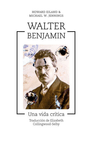 WALTER BENJAMIN