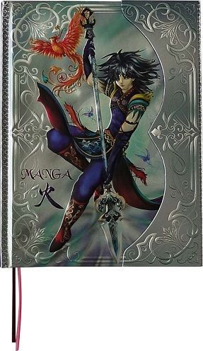 BON_MANGA. ESPIRITU DEL FUEGO (0044-01)