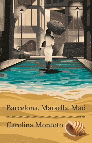 BARCELONA.MARSELLA.MAO