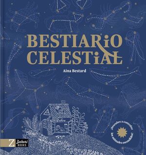 ¿QUÉ SE ESCONDE EN EL CIELO ESTRELLADO