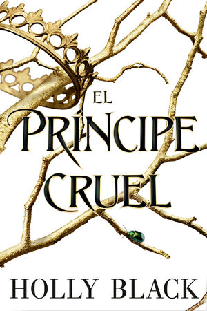 PRINCIPE CRUEL,EL - HABITANTES DEL AIRE 1 19ªED