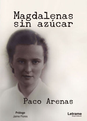 MAGDALENAS SIN AZUCAR