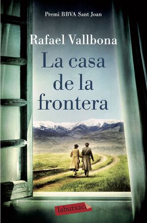 CASA DE LA FRONTERA