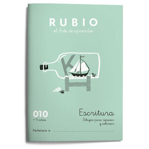 ESCRITURA RUBIO 010 NE