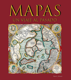 MAPAS. VIAJE AL PASADO