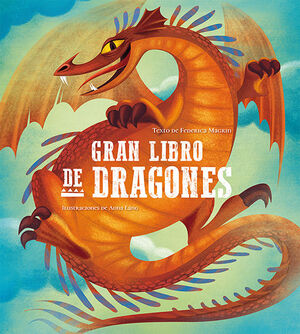 GRAN LIBRO DE DRAGONES, EL