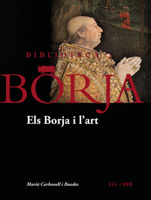 BORJA I L'ART
