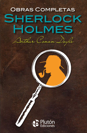 OBRAS COMPLETAS. SHERLOCK HOLMES  (COLECCIÓN ORO)
