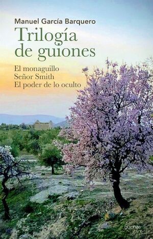 TRIOLOGIA DE GUIONES