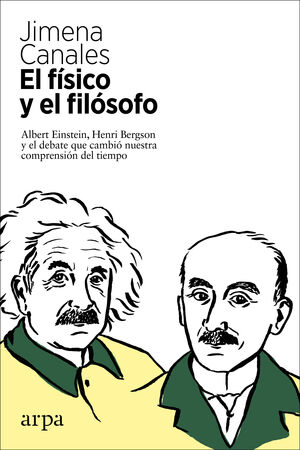 FÍSICO Y EL FILÓSOFO, EL