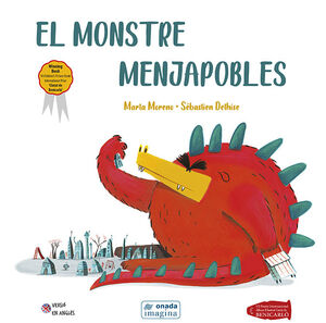 MONSTRE MENJAPOBLES