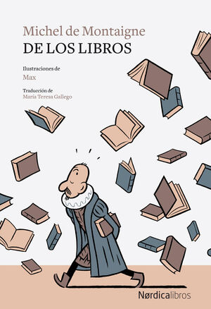 DE LOS LIBROS