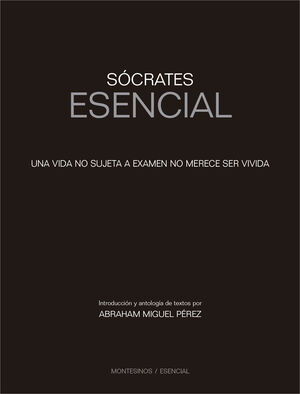 SÓCRATES ESENCIAL