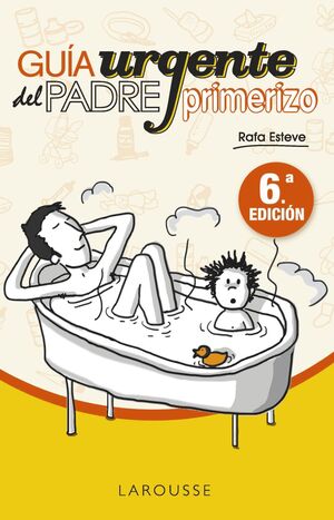 GUÍA URGENTE DEL PADRE P