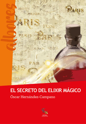 EL SECRETO DEL ELIXIR MÁGICO