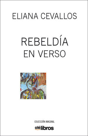 AGENDA DE UNA REBELDE CON CAUSA