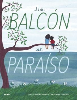 BALCON AL PARAISO, UN