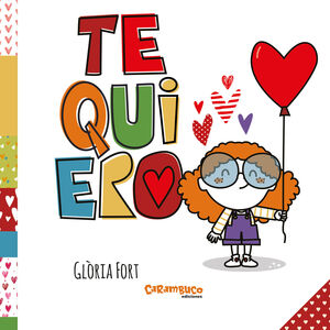 TE QUIERO