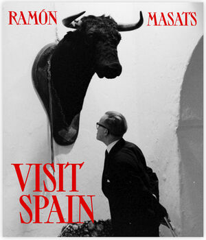 VISIT SPAIN - MASATS