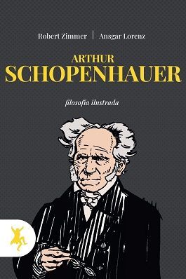 ARTHUR SCHOPENHAUER
