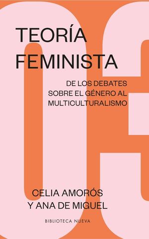 TEORÍA FEMINISTA