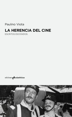 HERENCIA DEL CINE,LA