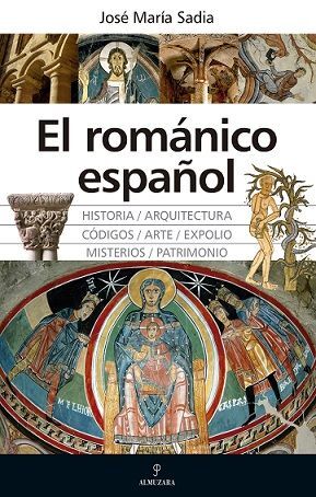ESO NO ESTABA EN MI LIBRO DEL ARTE ROMANICO