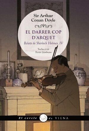 DARRER COP D'ARQUET EL